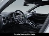 Porsche Cayenne E-Hybrid Nachtsicht InnoDrive LED-Matrix - Porsche Cayenne mit Hybrid-Antrieb: Standheizung
