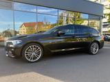 BMW 540d x/PanoD/LED/SportS/ScheckH/ShadowL/SoundP - BMW 540 in Magdeburg