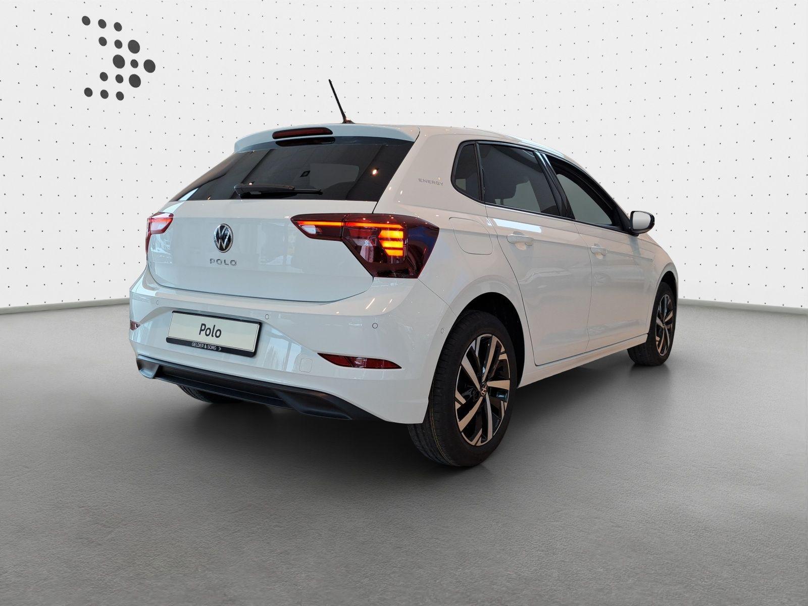 Volkswagen Polo ENERGY 1.0 DSG 5J.GAR*EPH*LED*virtCockpit, миниатюра 2