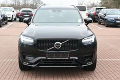 Fahrzeugabbildung Volvo XC90 R-Design B5 AWD *B&W*STHZ*MASSAGE*360