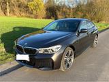 BMW  630d xDrive A Gran Turismo M Sportpaket - BMW 630 Gran Turismo mit Panoramadach