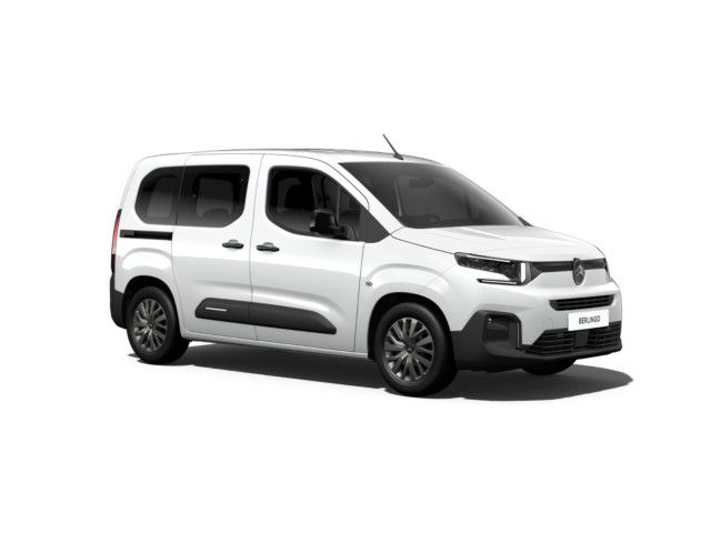 Citroën Berlingo - Bild 5