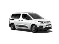 Citroën Berlingo - Vorschau Bild 5