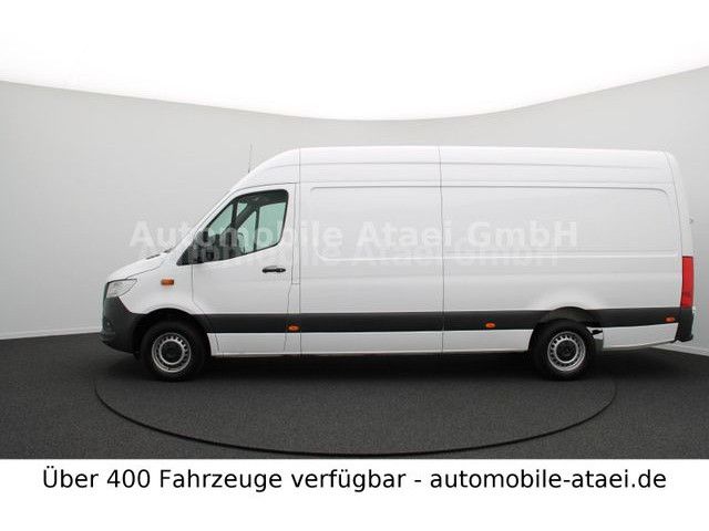 Fahrzeugabbildung Mercedes-Benz Sprinter 315 *MAXI* 360° KAMERA+ NAVI 5748