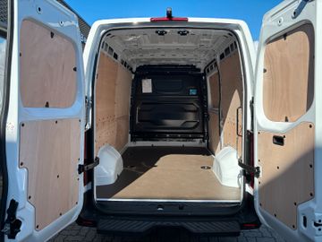 Renault Master IV Kasten 3,5t L2H2 BLUE dCi 150