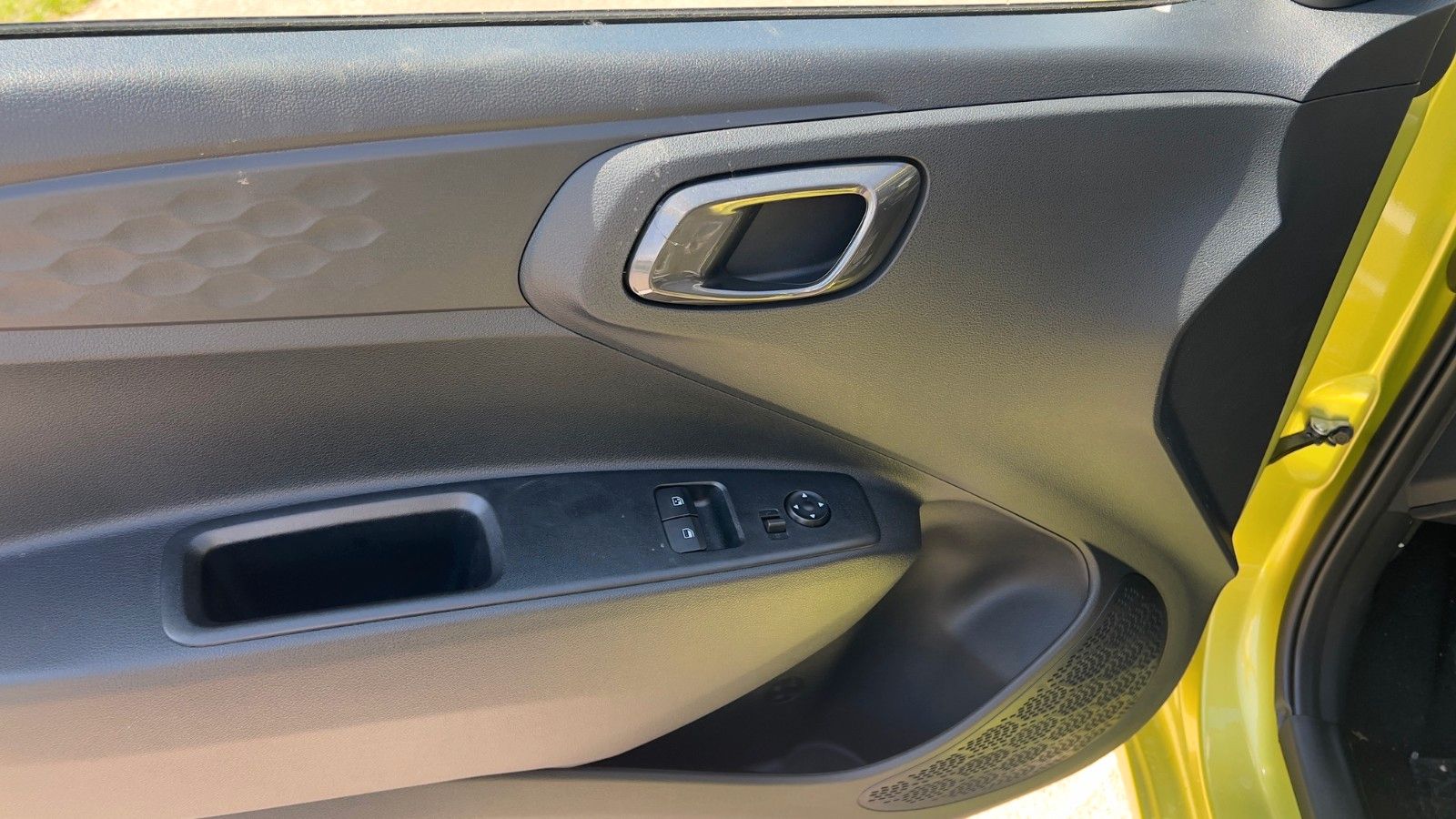 Fahrzeugabbildung Hyundai i10 1.0 Trend *Klima*Navi*CarPlay*PDC*RFKamera*