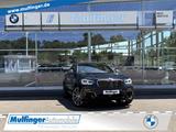 BMW X4 M40d Gestik HUD ACC PanoD.SuView Ha/Ka.AHK 21 - gebrauchte BMW X4 M40 aus dem Jahr 2020