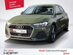 Audi A1 Sportback 25 TFSI advanced LED Scheinwerfer,