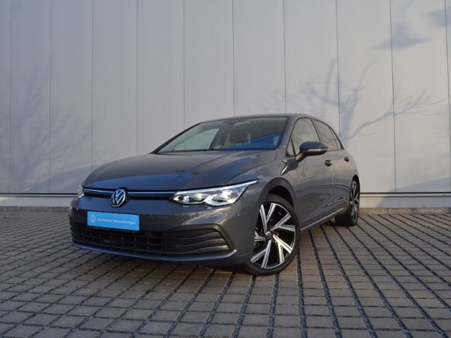 Golf VIII 1.5 TSI 18-ZOLL/MATRIX/NAVI-PRO+VZE/DI