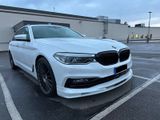 BMW Alpina B5 Touring M5 schnellster Serie... - BMW M5 mit Benzin-Antrieb: Kombi