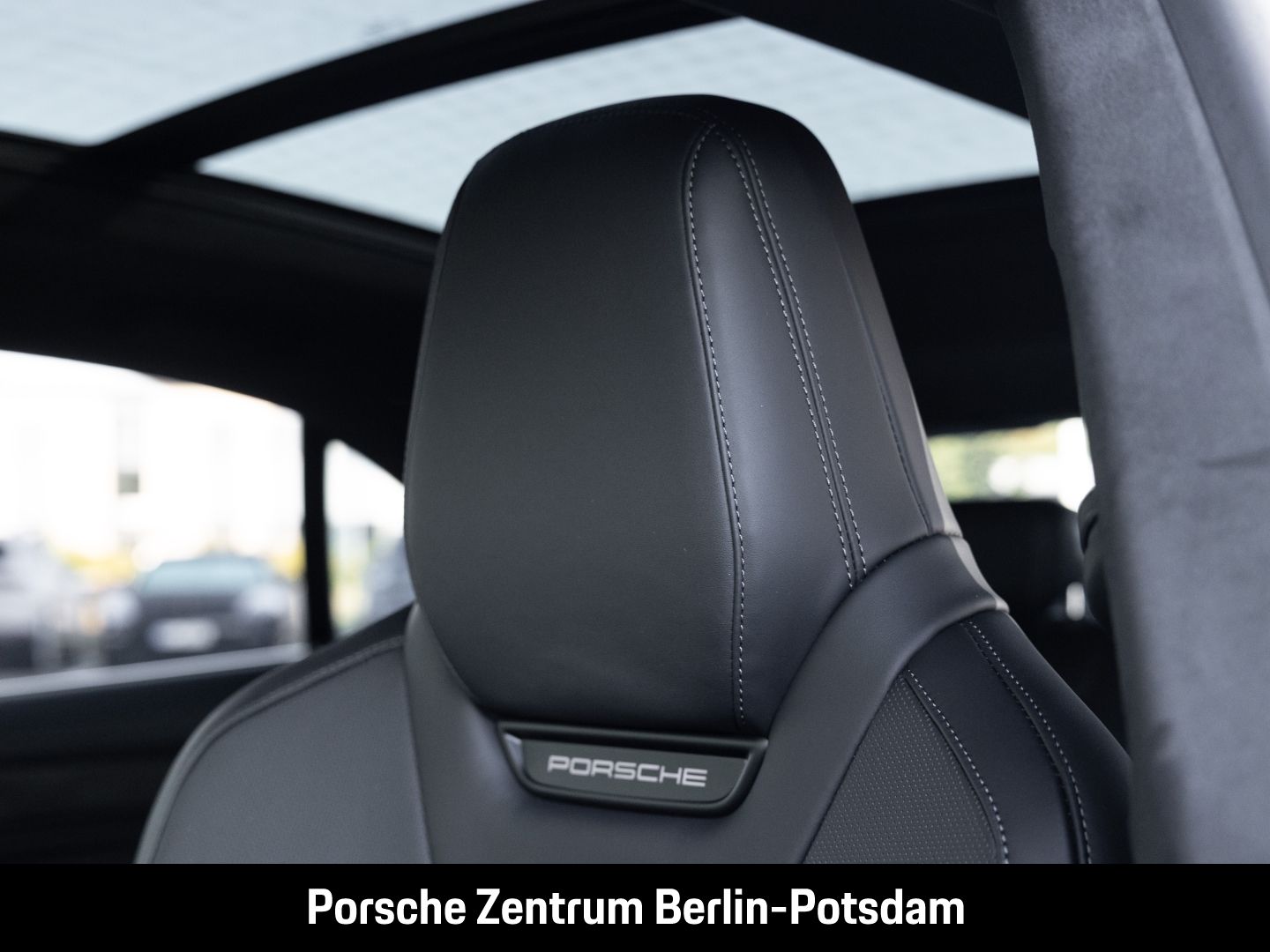 Porsche Macan - Bild 31