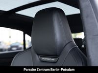 Porsche Macan - Vorschau Bild 31