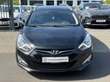 Hyundai i40 cw 5 Star Edition *Navi,R-Kamera* - Hyundai i40: Kombi