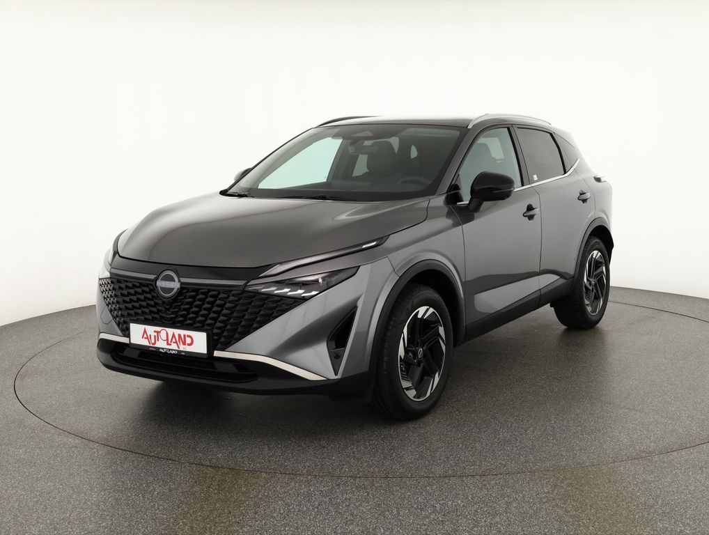 Image of Nissan Qashqai