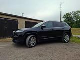 Jeep Cherokee 2.2 Multijet 147 Overland Bj... - Jeep Cherokee: Von Privat
