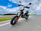 KTM 640 LC4 SM - KTM 640 LC4