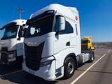 Iveco S WAY AS510 4X2 RETARDER - Iveco Kastenwagen hoch + lang 5