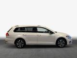 Volkswagen Golf Variant 2.0 TDI IQ.DRIVE|Standhz|AHK|ACC|LE - Volkswagen Golf mit Diesel-Antrieb: Standheizung, Kombi