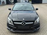 Mercedes-Benz CLA 180 Shooting Brake  1.Hand*  AMG LINE* BI XE - gebrauchte Mercedes-Benz CLA 180 Shooting Brake aus dem Jahr 2015