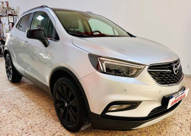 Opel Mokka X 1.6 CDTI Ecotec 136CV 4x2