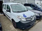 Renault Kangoo Maxi dCi 110 / Wohnmobil / Tisch+Bett / - Renault Kangoo in Lübeck