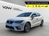 Seat Ibiza Style Edition TSI DSG Navi SHZ PDC hinten - Seat Ibiza: Style Edition