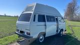 Volkswagen VW T3 Bulli festes Hochdach, 1,9 TD AAZ, 5 Gang - VW T5 hochdach