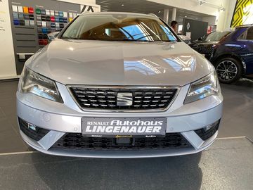 Seat Leon ST 1.5 TSi 130
