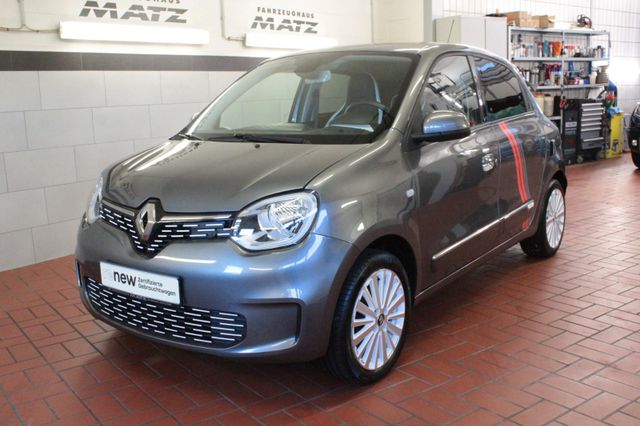 Renault Twingo E-Tech 100% elektrisch  Vibes
