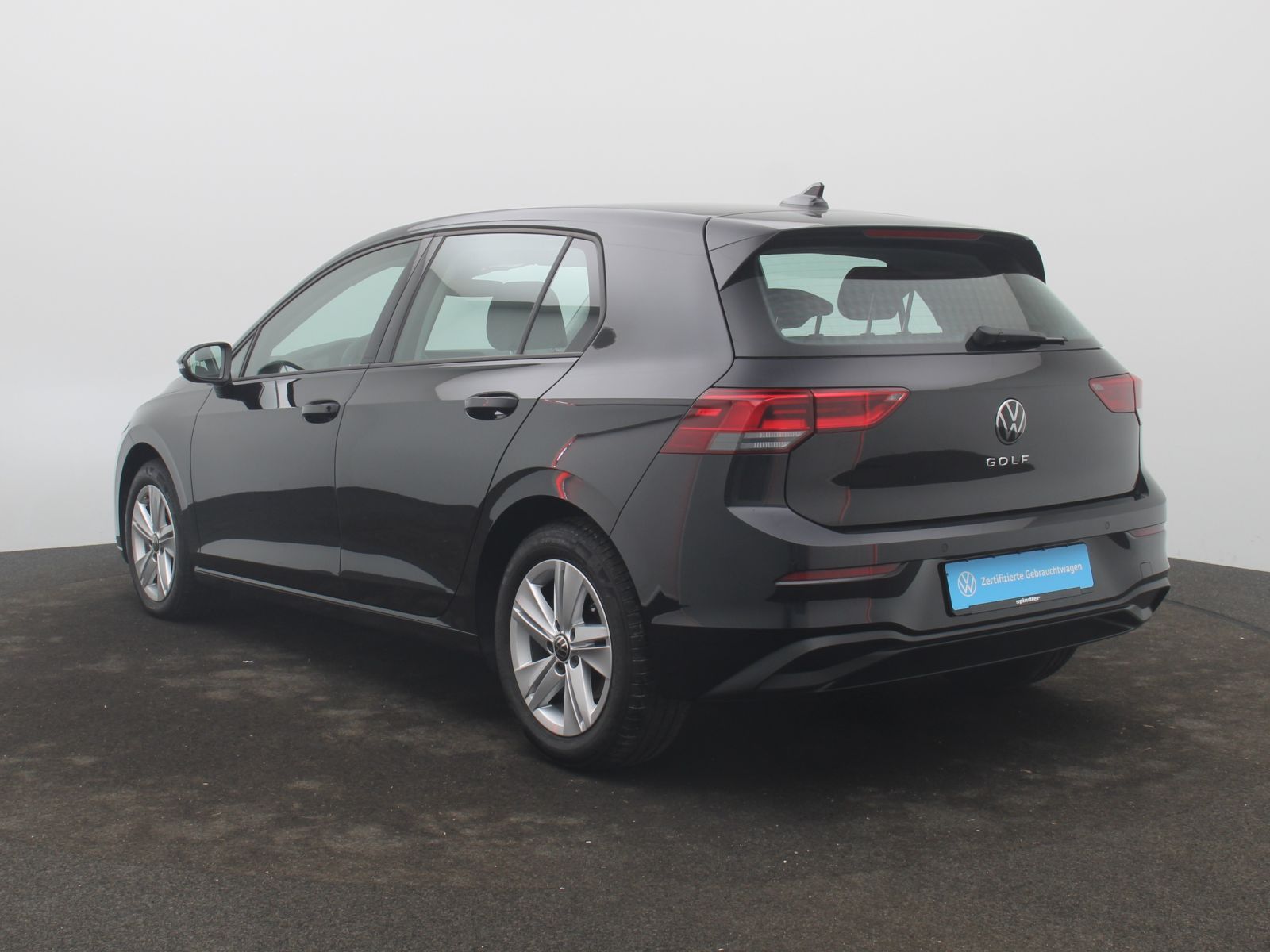 Volkswagen Golf - Bild 6