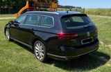 Volkswagen Passat Variant 2.0 TSI DSG BMT 4MOTION Highl... - Volkswagen Passat Variant: Allradantrieb