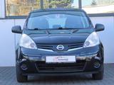 Nissan Note Acenta 1.4 Klimaanlage 2. Hand - Nissan Note: Limousine