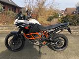 KTM 1190 Adventure r - KTM ENDURO R