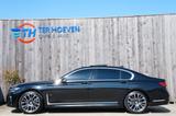 BMW 730Ld xDrive M-Paket! TV! Massage Voll! 210KW E6 - BMW Unfallwagen