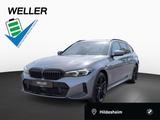 BMW 330e xDr. Tour. M SPORT PRO Pano H/K LCPro DAPro