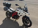 BMW F700GS gepflegt, Heizgriffe, Topcase, tiefer - Angebote