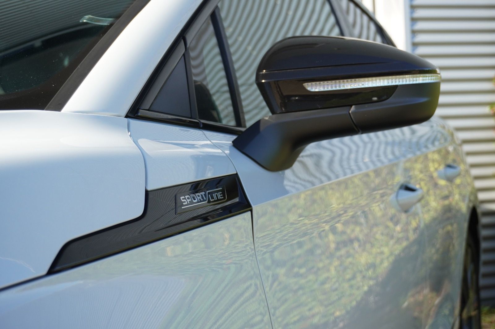 Skoda Enyaq iV 60 Sportline | BTW | NL Auto | SOH: 92% imagem 3