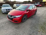 Honda Civic Lim. 5-trg. 1.8 Sport *Automatik*GEPFLEGT* - Honda: 8