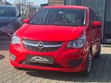 Opel Karl Edition - rote Opel Karl