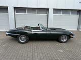 Jaguar E-Type 4.2 Roadster - Jaguar E-Type: 4.2