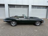 Jaguar E-Type 4.2 Roadster - Jaguar E-Type: 4.2