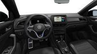 Volkswagen T-Roc - Vorschau Bild 8