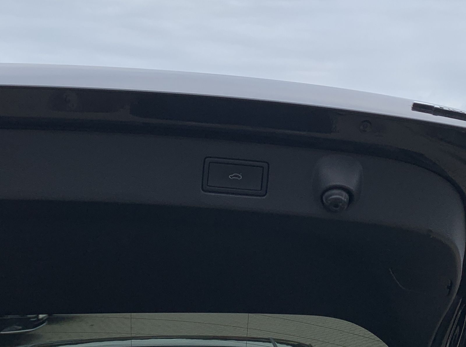 Fahrzeugabbildung Volkswagen Arteon Shooting Brake 2.0 TDI*R-Line*4Motion*AHK