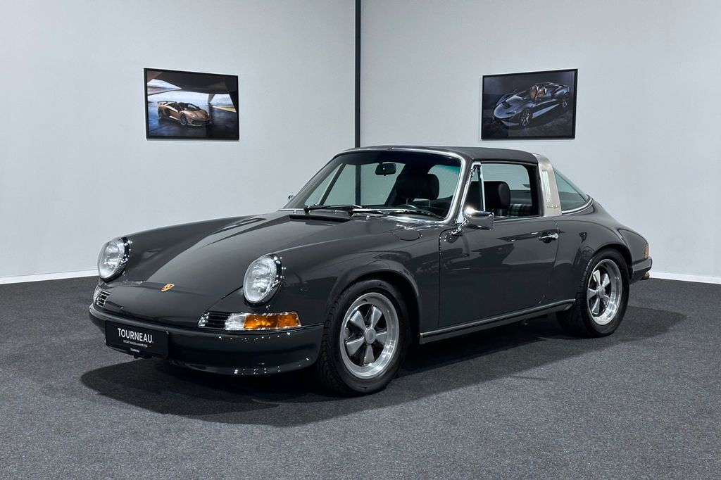 Porsche 911 Urmodell