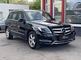 Mercedes-Benz GLK 220 CDI BlueEfficiency 4Matic*BI-XENON*360KA - Mercedes-Benz GLK 220 in Gelsenkirchen