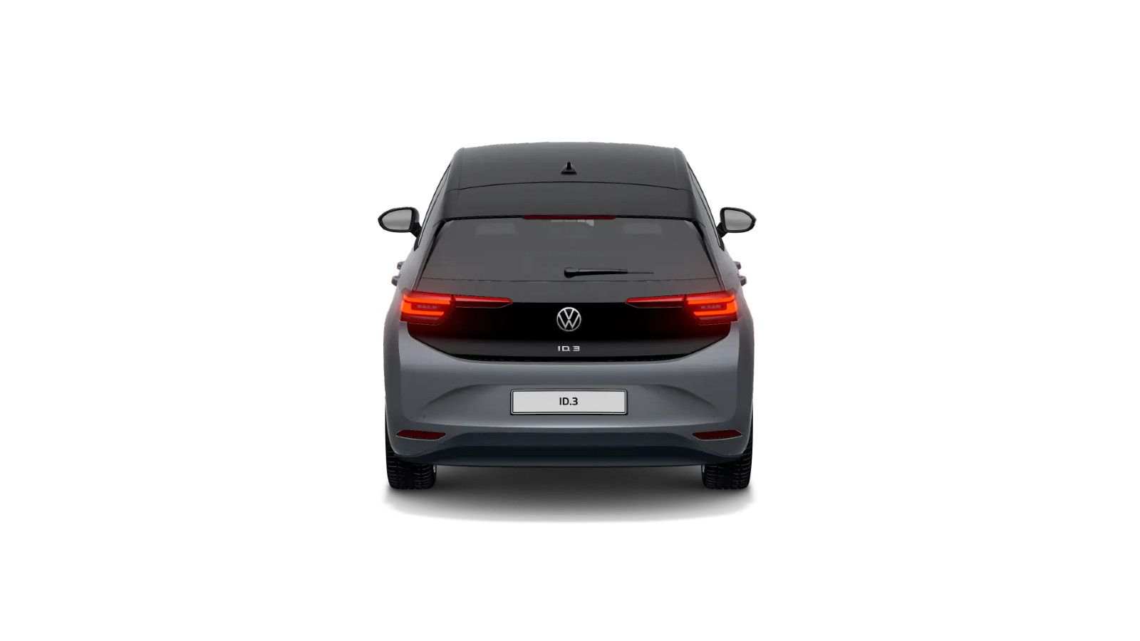 Volkswagen ID.3 - Bild 6