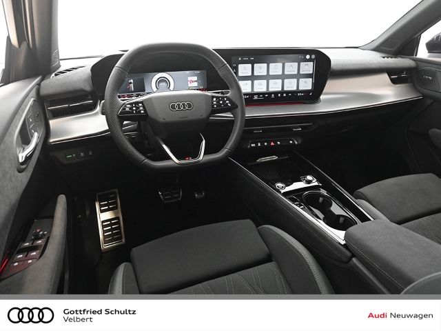 Audi Q3 SUV e-hybrid AUTOM #steuersparmodell# foto 14