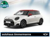 MINI COOPER Cooper E John Cooper Works Trim Navi - MINI Cooper: John Works Trim