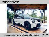 Kia EV9 AWD GT-Line Werners Schmiede 