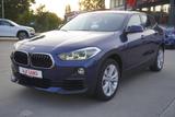 BMW X2 xDrive 20 i Advantage Aut. LED Navi ACC PDC - gebrauchte BMW X2 aus dem Jahr 2019